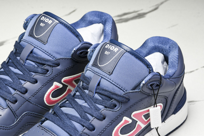 D1R* B57 SNEAKER COPSHOE DR-309