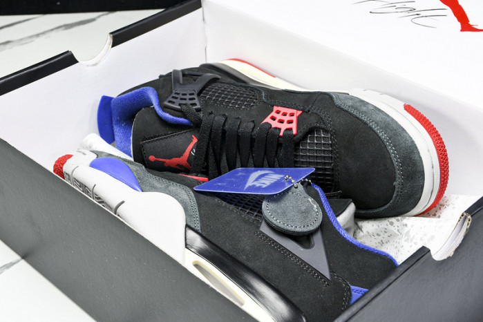 Air Jordan 4 "Rare Air" FV5029-003