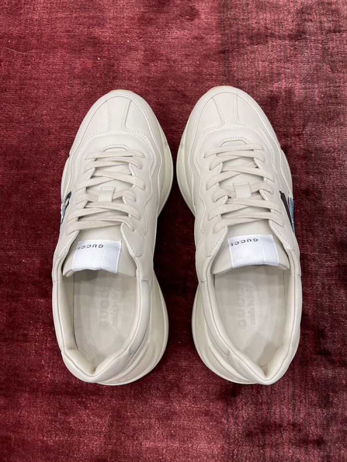 gc trainer sneaker copshoe gc-135