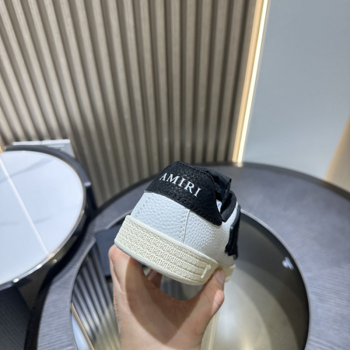 AMIRI SNEAKERS COPSHOE AM-133