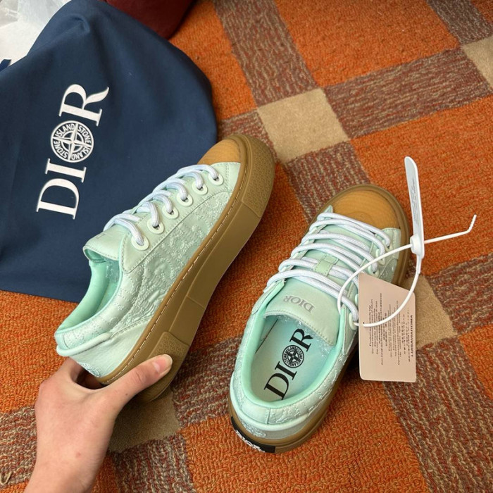 D1R* B33 SNEAKER COPSHOE DR-316