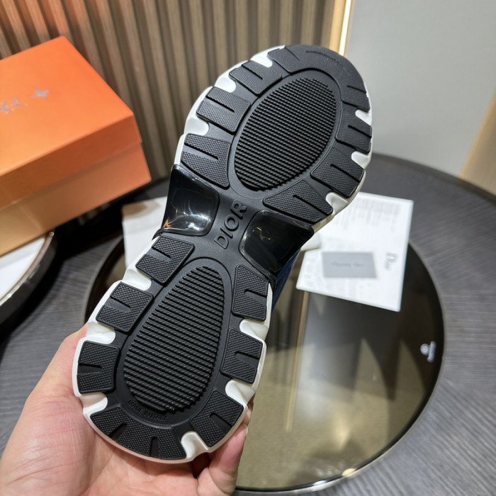 D1R* B44 SNEAKER COPSHOE DR-320