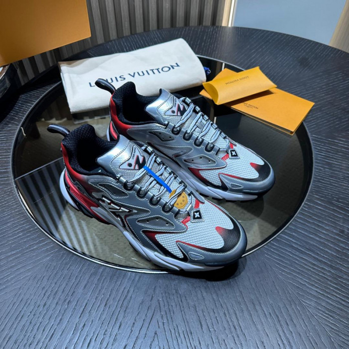 LVT SNEAKERS COPSHOE L&V-490