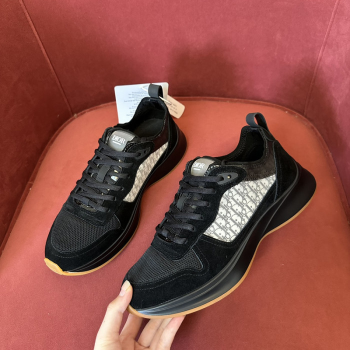 D1R* B25 SNEAKER COPSHOE DR-356