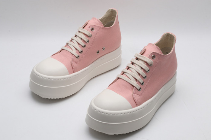 RICK OWENS SNEAKERS COPSHOE OR-262