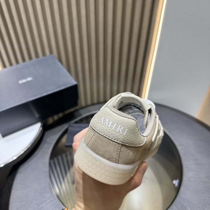 AMIRI SNEAKERS COPSHOE AM-146