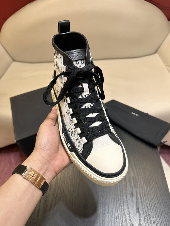AMIRI SNEAKERS COPSHOE AM-162