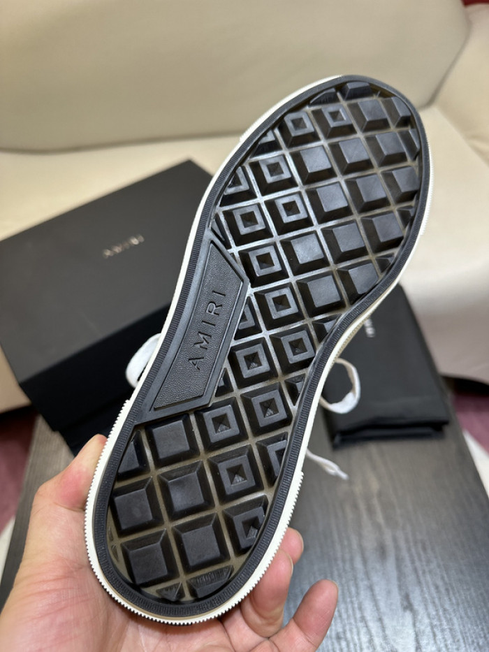 AMIRI SNEAKERS COPSHOE AM-169