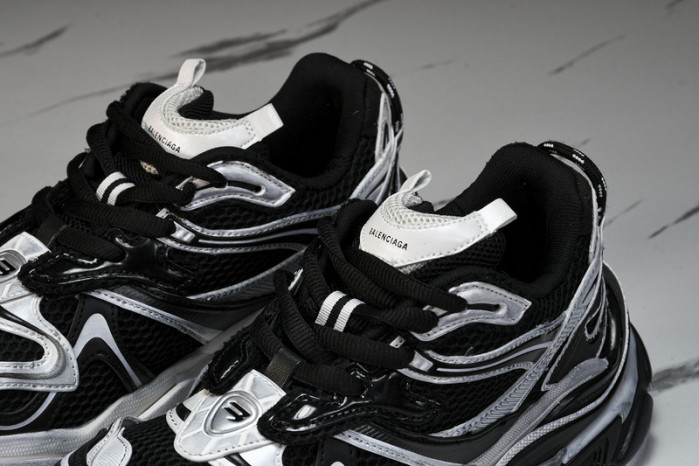 bl trainers track -copshoe bl 266