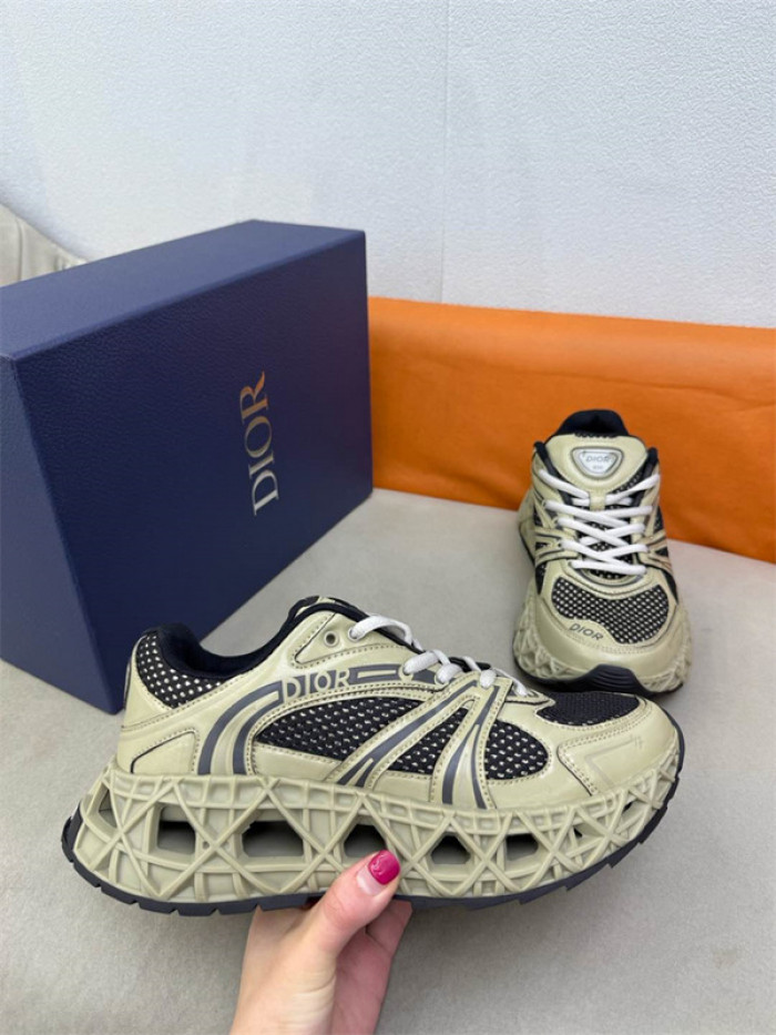 D1R* B35 SNEAKER COPSHOE DR-362