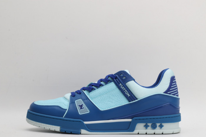 lvt sneakers copshoe l&v-58