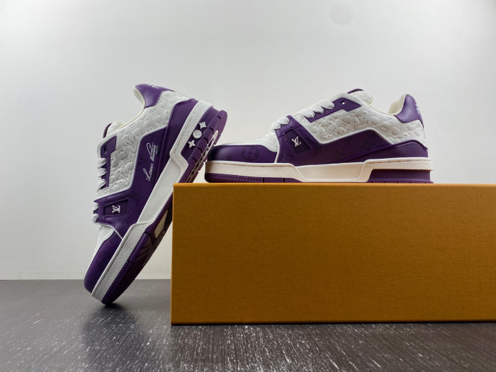 lvt sneakers copshoe l&v-237