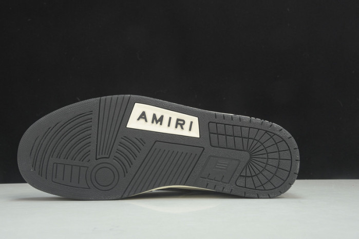 amiri sneakers copshoe am-05