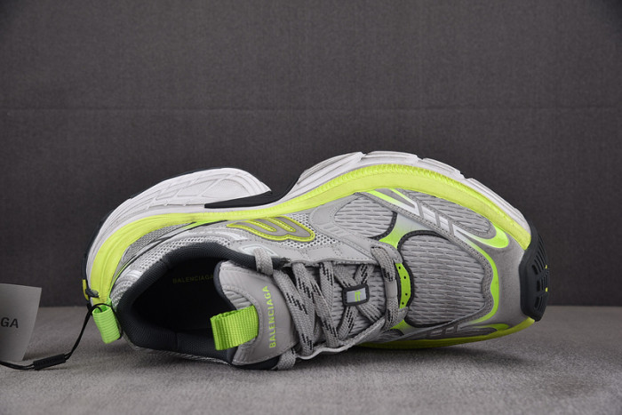 BL 6XL -COPSHOE BL-6XL08