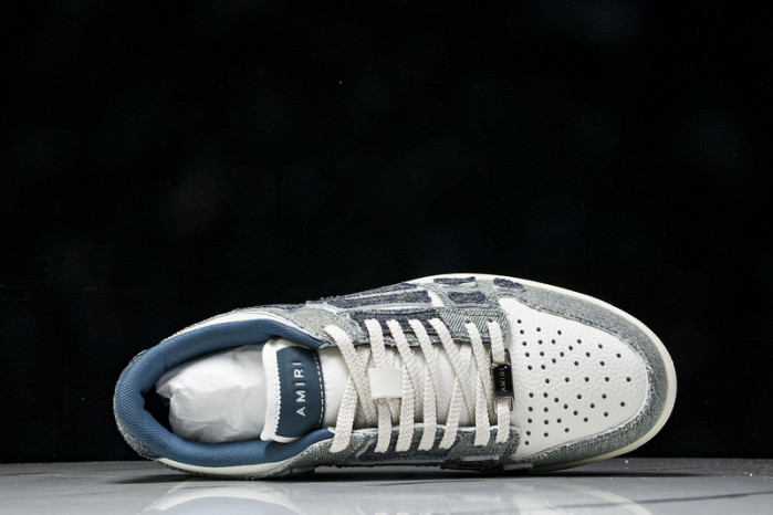 AMIRI SNEAKERS COPSHOE AM-176