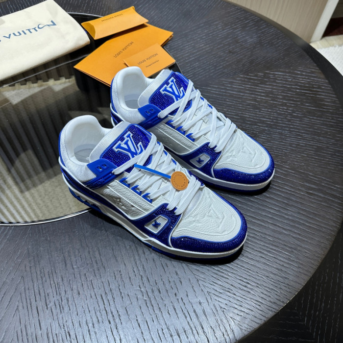 LVT SNEAKERS COPSHOE L&V-trainer 03