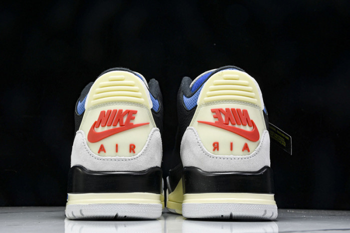 Air Jordan 3 OG “Rare Air” IB8967-004