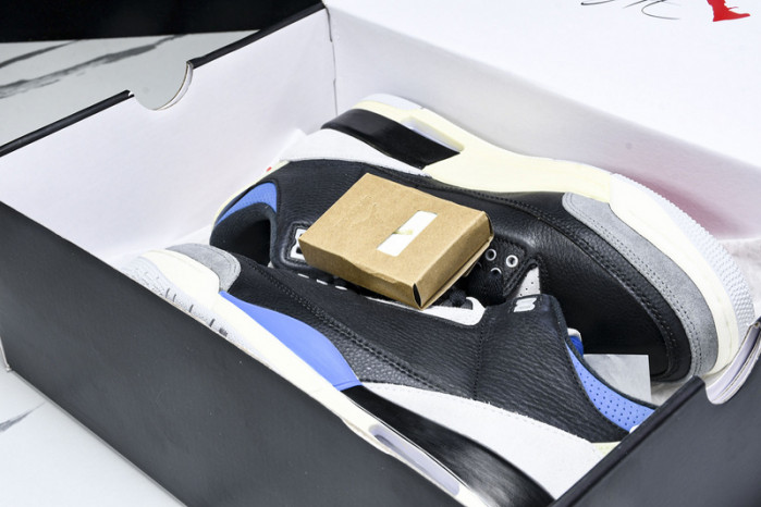Air Jordan 3 OG “Rare Air” IB8967-004