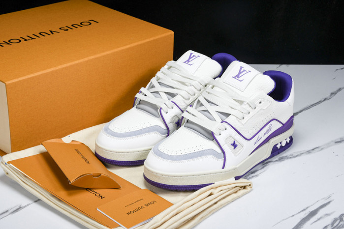 lvt sneakers copshoe l&v-246