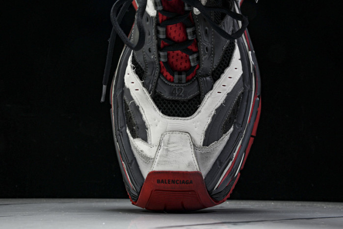 Ba*len*cia*ga platform -copshoe bl 411