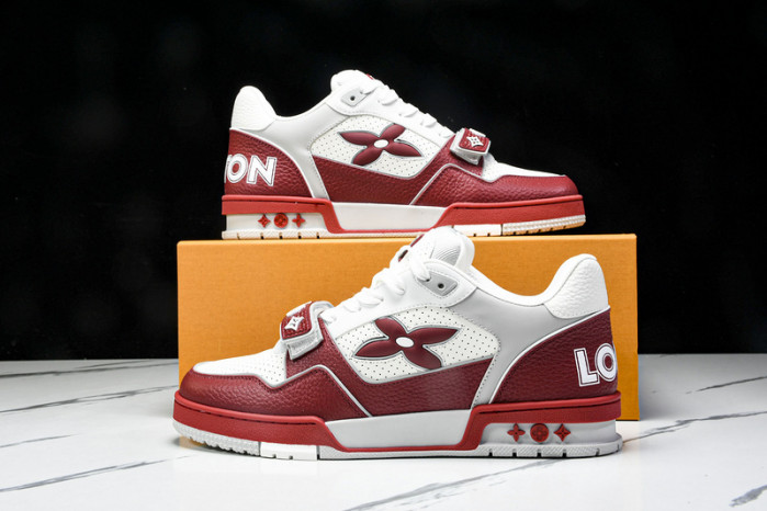 LVT SNEAKERS COPSHOE L&V-trainer 11