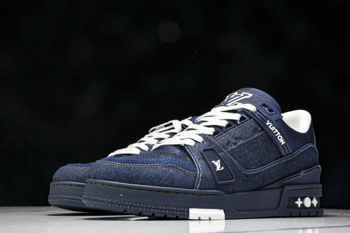 LVT SNEAKERS COPSHOE L&V-trainer 20