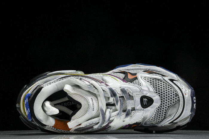 bl trainers track -copshoe bl 279