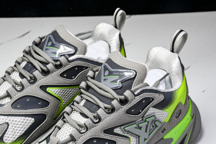 LVT SNEAKERS COPSHOE L&V-501