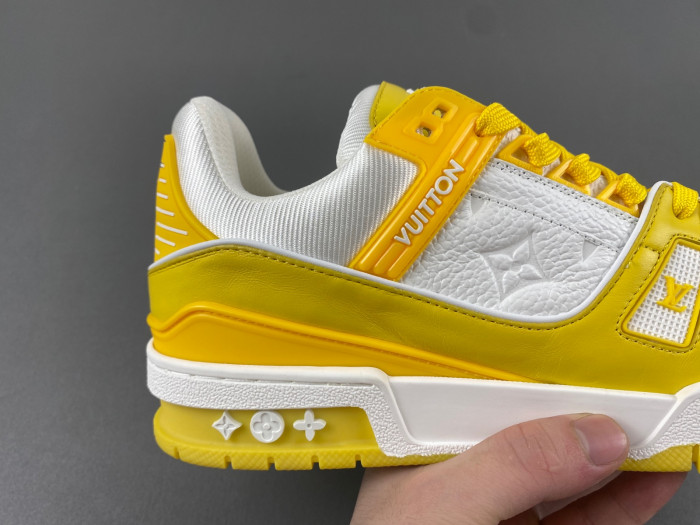 lvt sneakers copshoe l&v-261