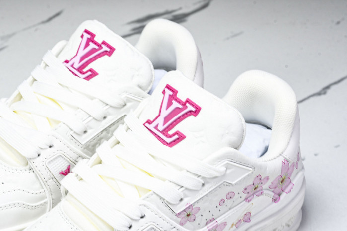 LVT SNEAKERS COPSHOE L&V-trainer 23