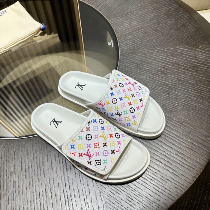 LVT SLIDE COPSHOE LVS-122