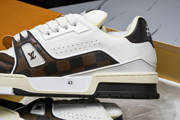 lvt sneakers copshoe l&v-263