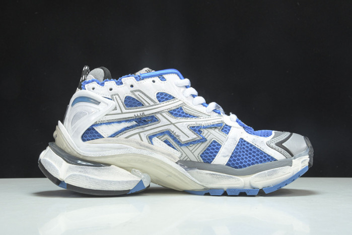 bl runner -copshoe bl 93