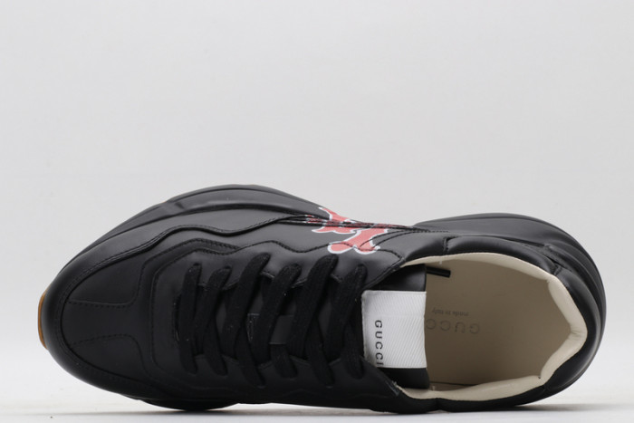 gc trainer sneaker kickze gc-20