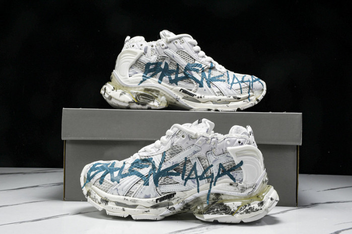 bl trainers track -copshoe bl 287