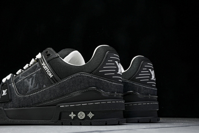 LVT SNEAKERS COPSHOE L&V-trainer 33