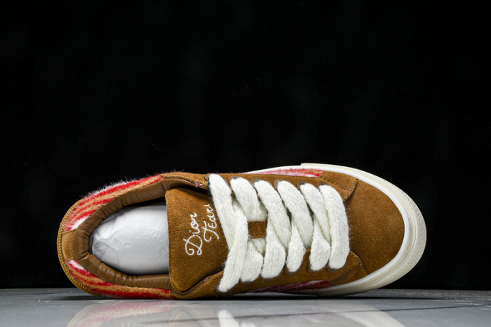 D1R* B33 SNEAKER COPSHOE DR-b33 07