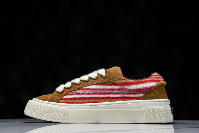 D1R* B33 SNEAKER COPSHOE DR-b33 07