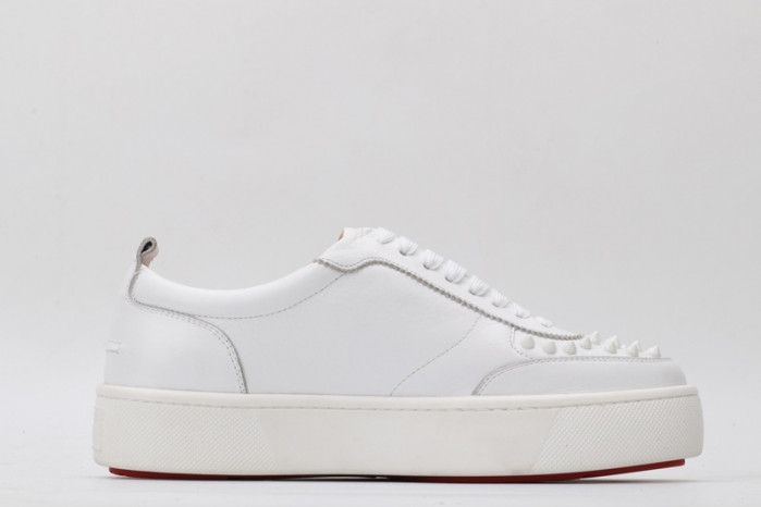 Ch**an louboutin sneakers copshoe cl-87