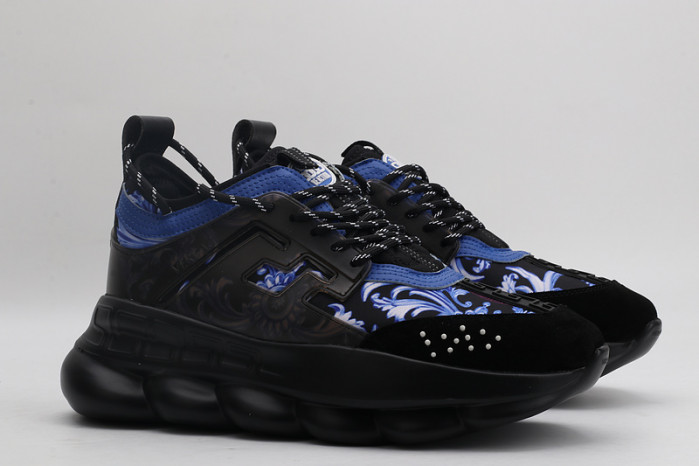 versa chain reaction sneakers copshoe vr-17