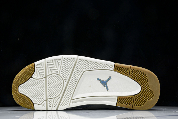 Air Jordan 4 Denim “Worn Blue” IB6716-100