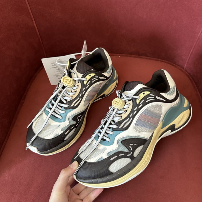 GC SNEAKER 2.0 GC-2.001