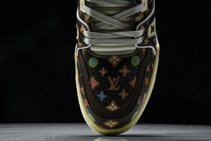 lvt sneakers copshoe l&v-284