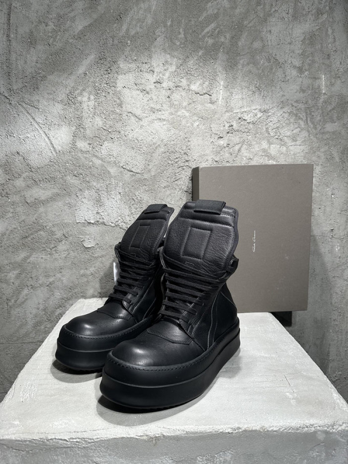 rick owens sneakers copshoe or-189