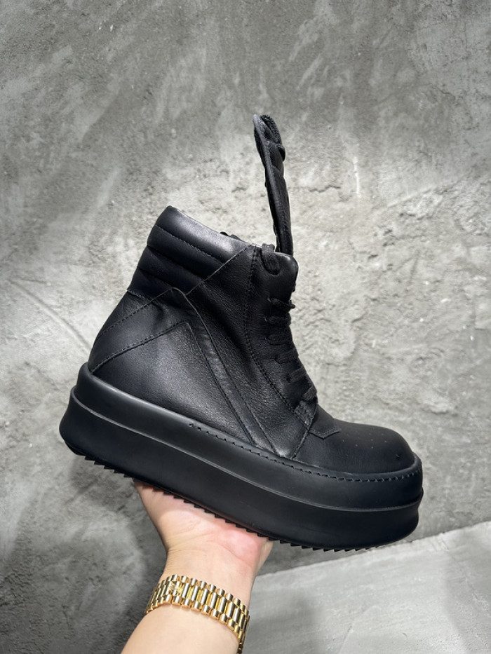 rick owens sneakers copshoe or-189