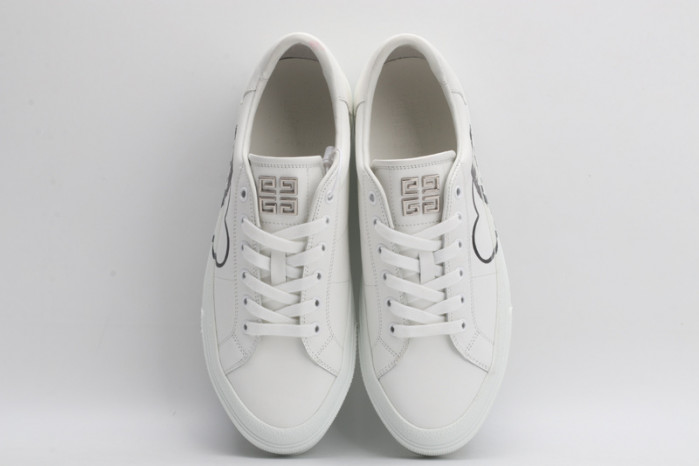 given*chy sneakers copshoe gv-12