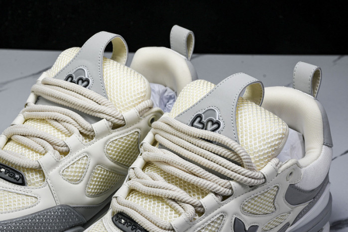 lvt sneakers copshoe l&v-290