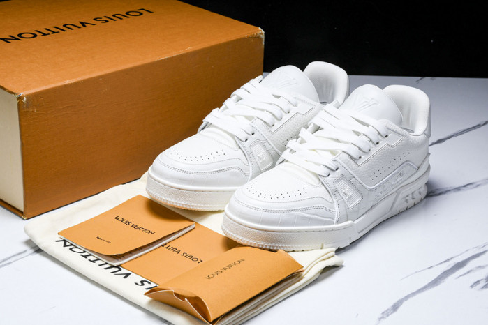 lvt sneakers copshoe l&v-298