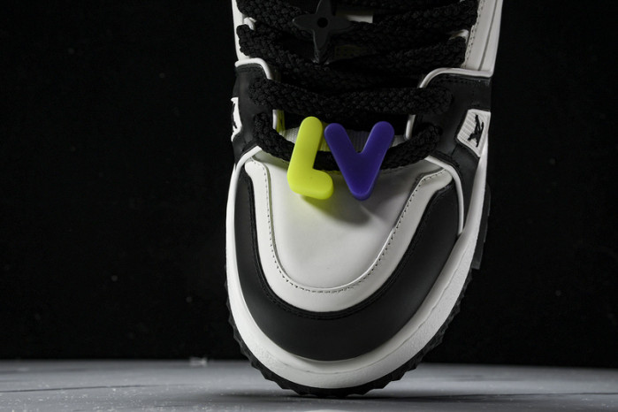 lvt sneakers copshoe l&v-303