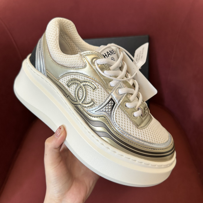 chl Ch*el sneakers copshoe chl -35